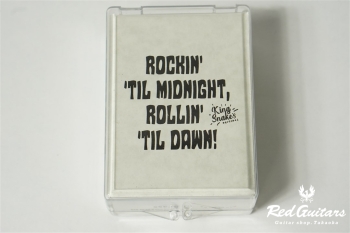 Alumium Bridge Saddle